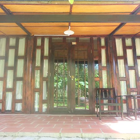Mai Spa Resort Phu Quoc Exteriör bild
