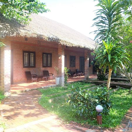 Mai Spa Resort Phu Quoc Exteriör bild