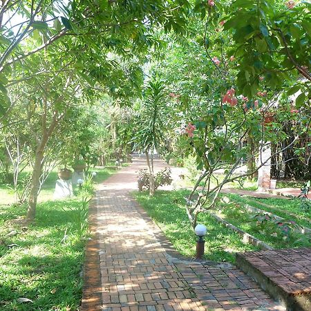 Mai Spa Resort Phu Quoc Exteriör bild
