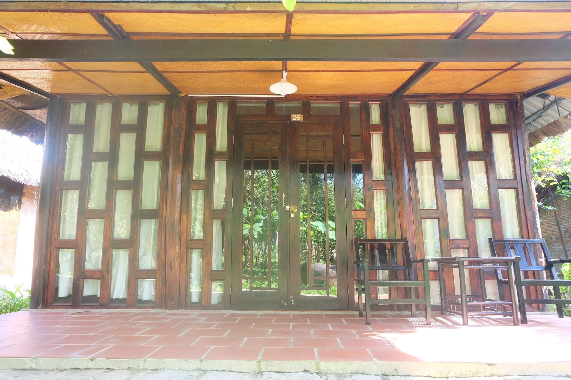 Mai Spa Resort Phu Quoc Exteriör bild