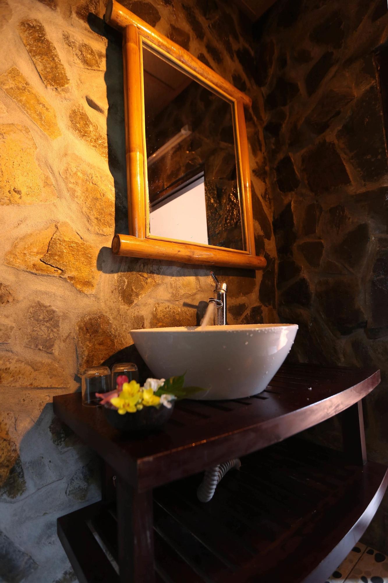 Mai Spa Resort Phu Quoc Exteriör bild