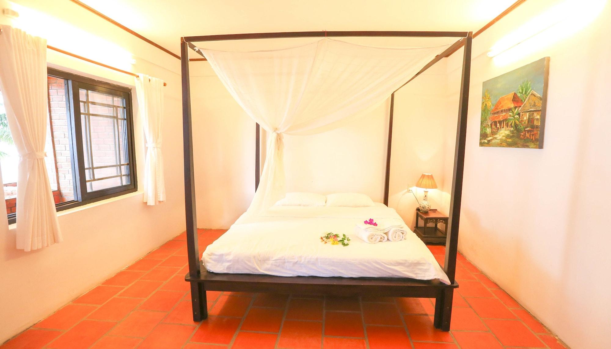 Mai Spa Resort Phu Quoc Exteriör bild