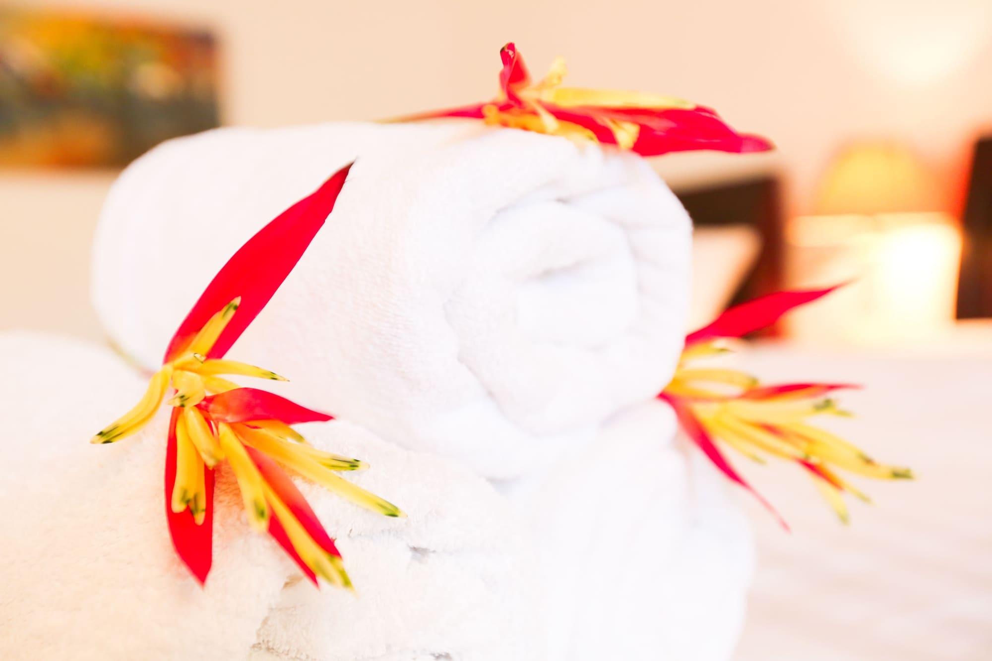 Mai Spa Resort Phu Quoc Exteriör bild