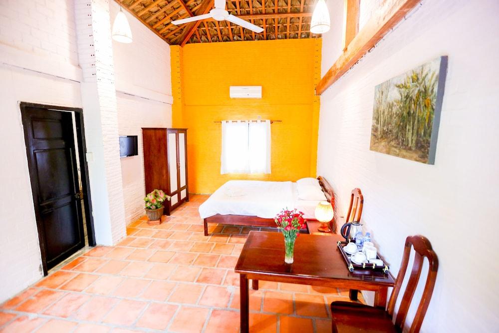 Mai Spa Resort Phu Quoc Exteriör bild