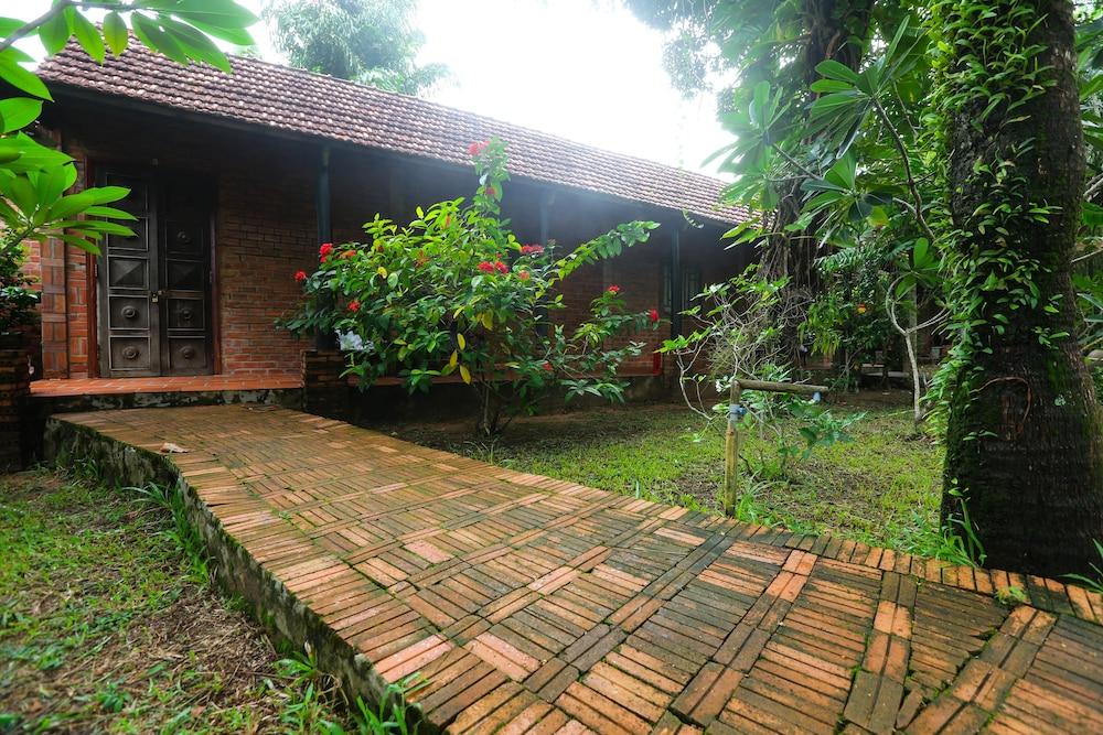 Mai Spa Resort Phu Quoc Exteriör bild