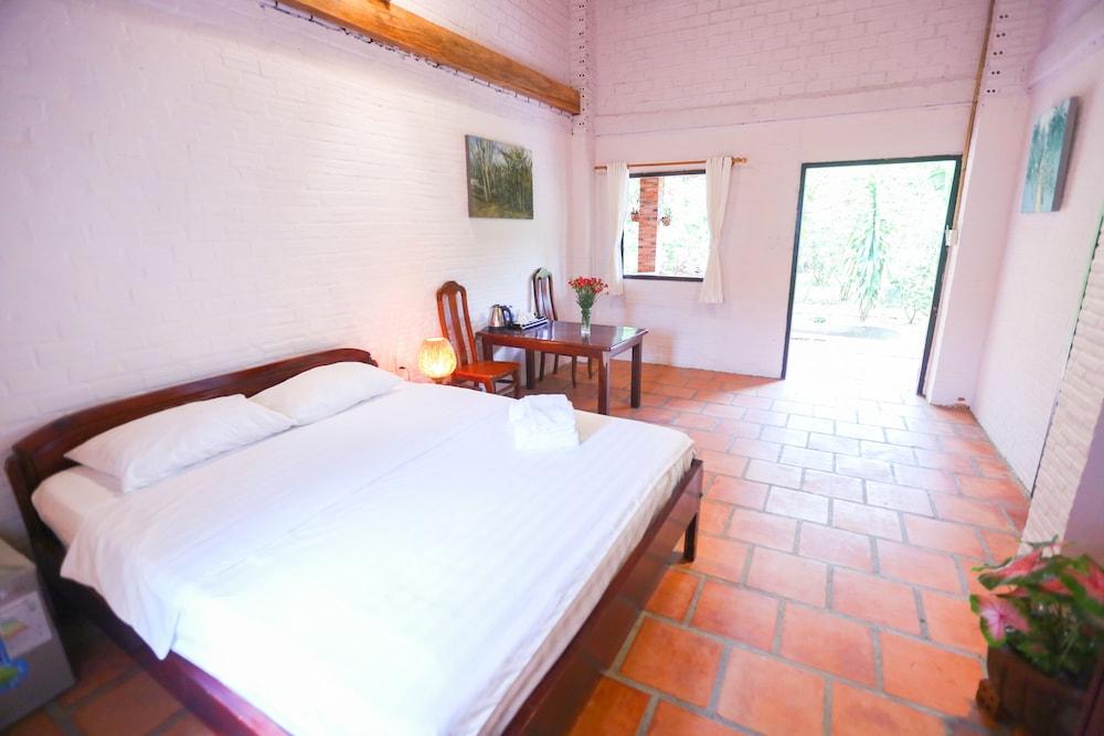 Mai Spa Resort Phu Quoc Exteriör bild