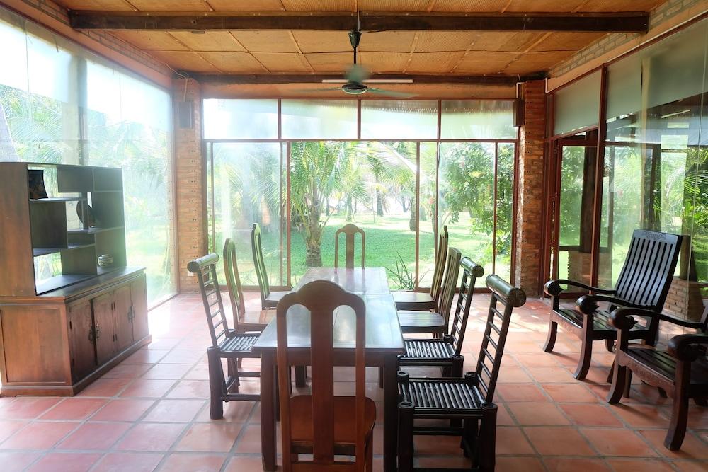 Mai Spa Resort Phu Quoc Exteriör bild
