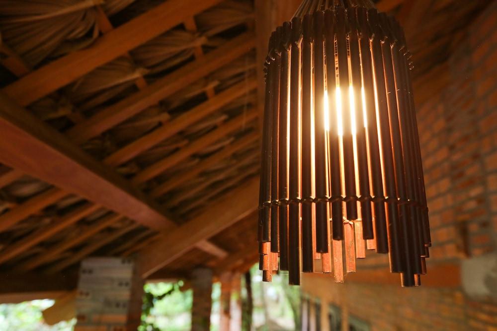 Mai Spa Resort Phu Quoc Exteriör bild