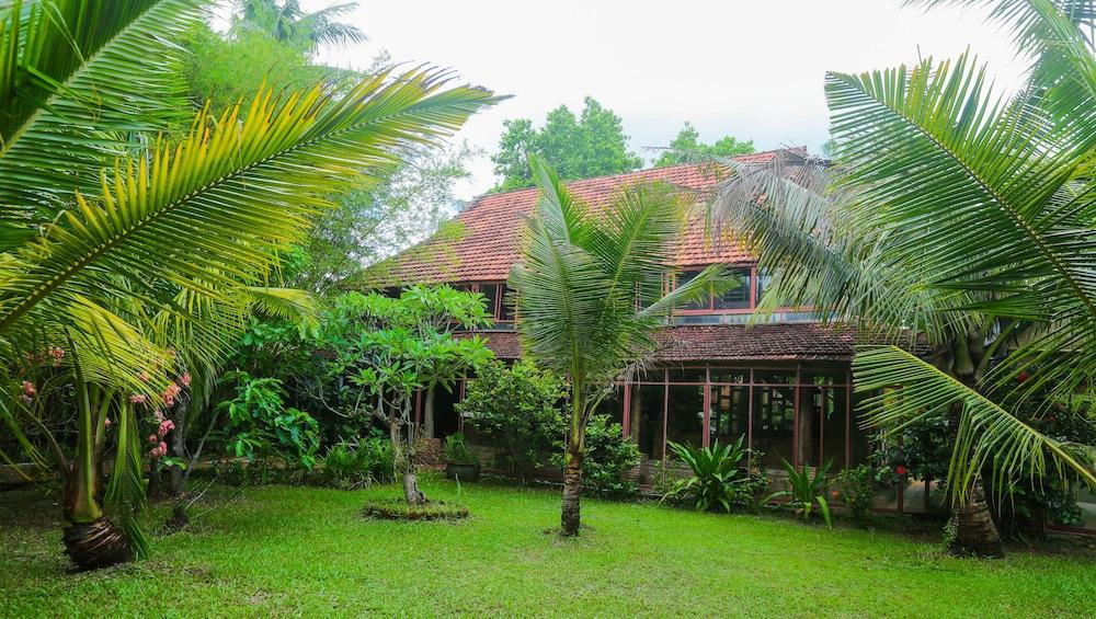 Mai Spa Resort Phu Quoc Exteriör bild