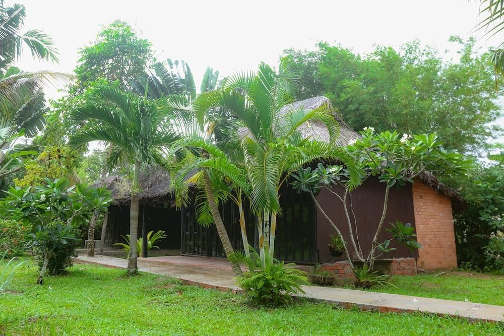 Mai Spa Resort Phu Quoc Exteriör bild