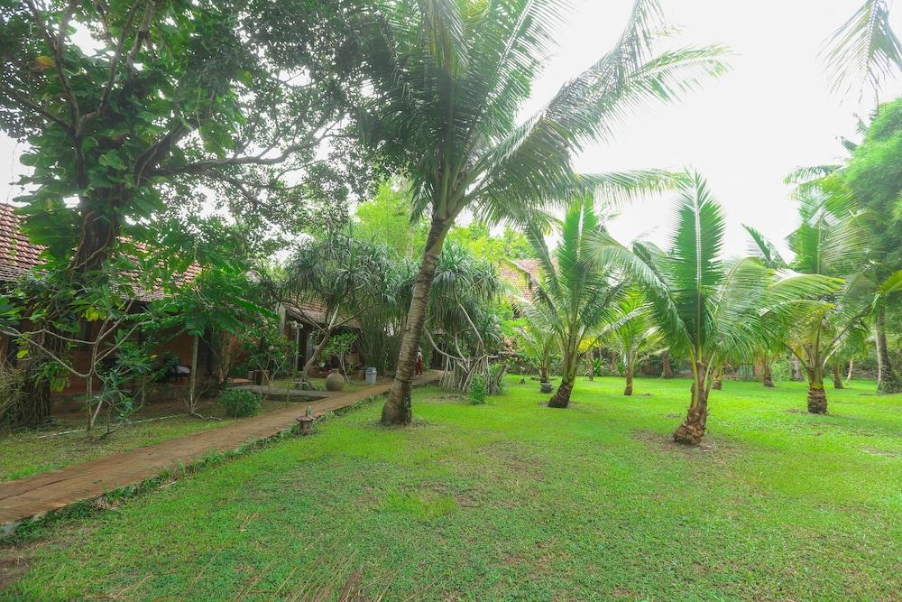 Mai Spa Resort Phu Quoc Exteriör bild