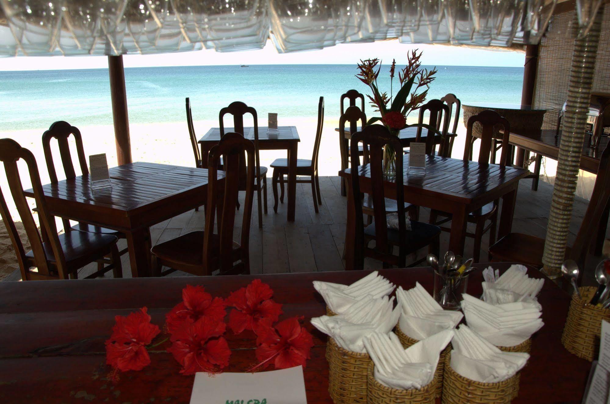 Mai Spa Resort Phu Quoc Exteriör bild