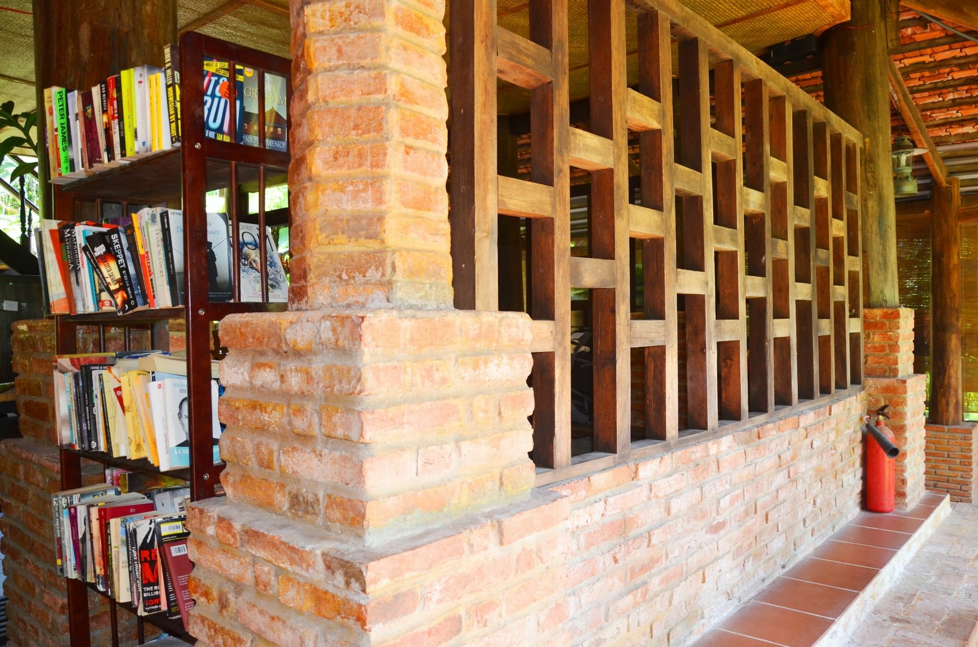 Mai Spa Resort Phu Quoc Exteriör bild